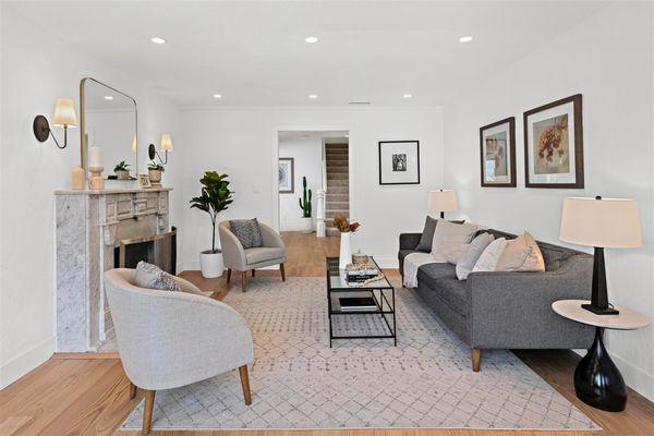 Laura Dobel - eXp Realty