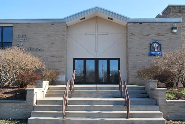 Our Lady Of Perpetual Help School