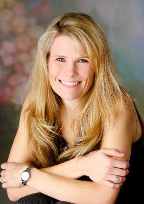 Heidi Hostetler LMFT