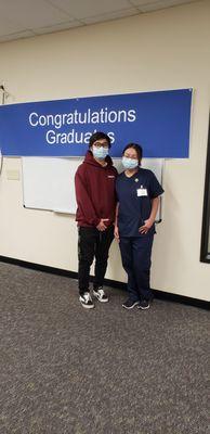 Golden Heart School Of Nursing