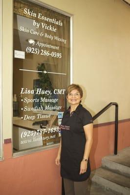 Skin Essentials By Vickie