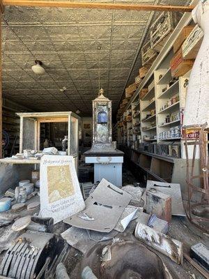 Bodie State Historic Park