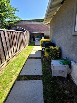 Super Splash Bros Services