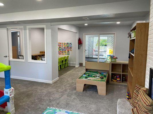 Bright Beginnings Daycare