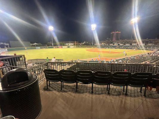 Riverwalk Stadium