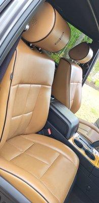 Auto Spa Mobile Detailing