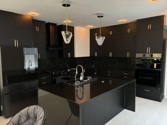 Wall 2 Wall Improvement