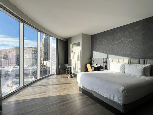 Hyatt Regency Salt Lake City