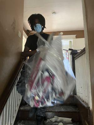 Serenity Supreme Clean