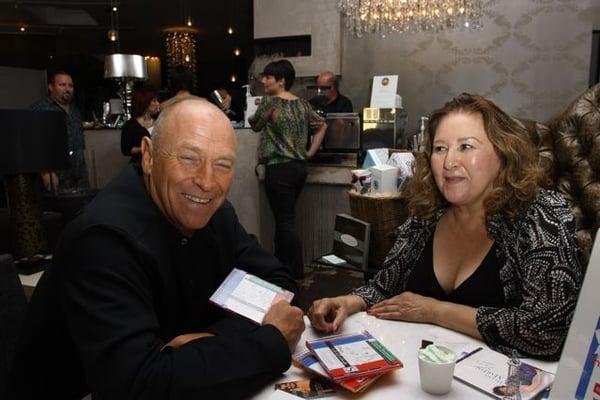 Super-Learners Holistic Language School