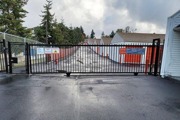 Public Storage