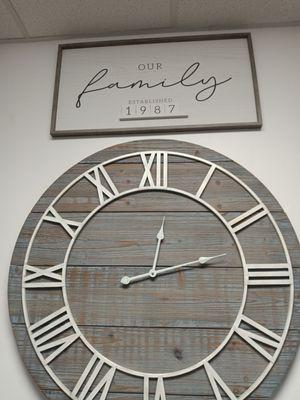 Heritage Hall Front Royal