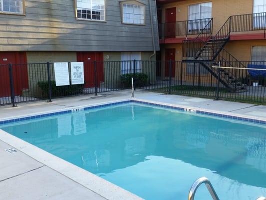 Parque Rio Apartments