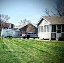 Green Keepers Lawn & Landscape