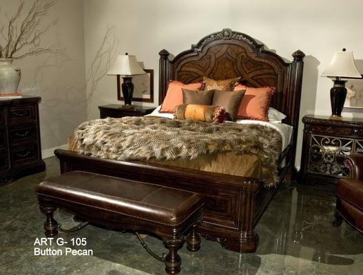 European Home Designs