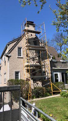 JD Paving and Masonry