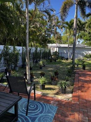 Pottinger's Landscaping