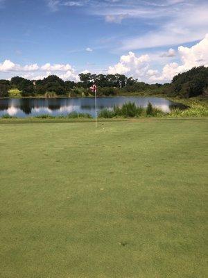 Eagle Dunes Golf Club