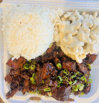 Hawaiian Bros Island Grill