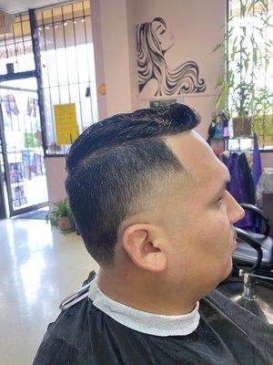 Patt Juliett's Beauty Salon