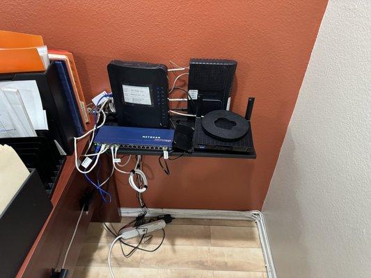 Same Day Jacks & More