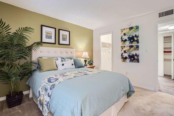 Countrywood Apartments
