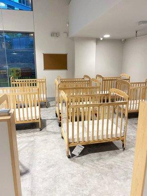 Infant Area