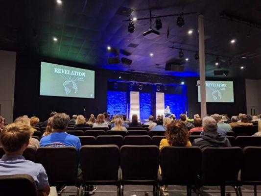 Beachcities Community Church