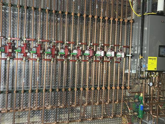 EAS Plumbing