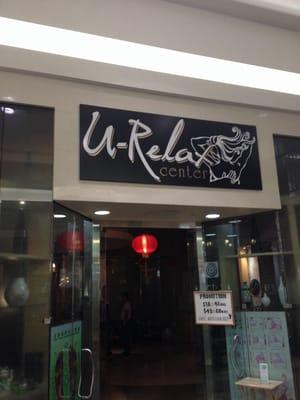 Urelax