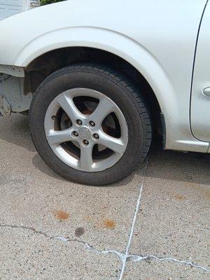 Michel's Auto Sales And Parts