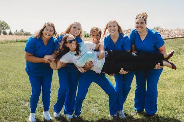 Southwest Nebraska Dental Center