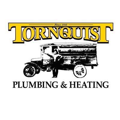 Tornquist Plumbing and Heating