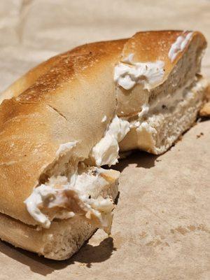 Steam Coffee + Eatery