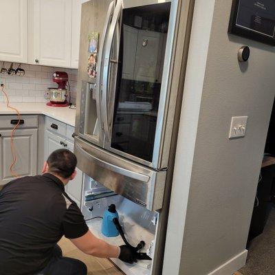 Lee's Appliance & Refrigeration Service