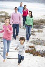 Stuart Travel Agency