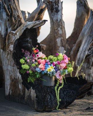 Evergreen Flower Farm