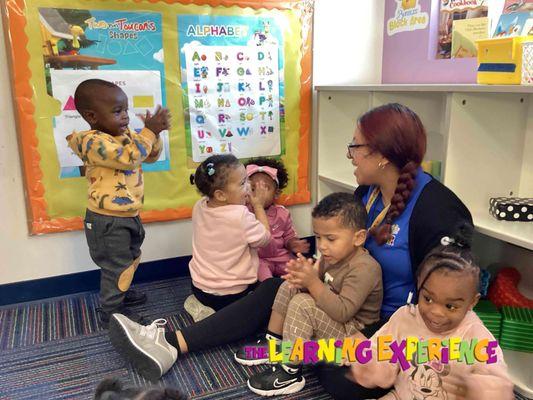 The Learning Experience - Edgewater Park