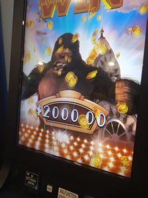 Keystone Klub New Holland