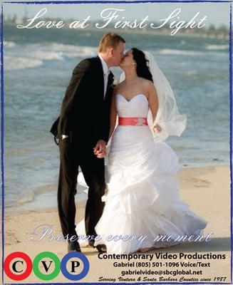 Contemporary Video Productions