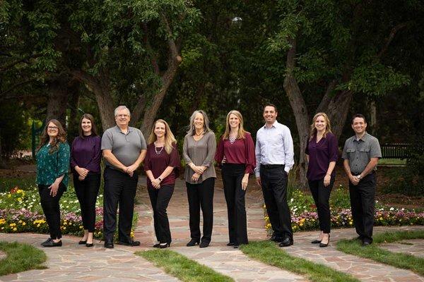 McGee, Hearne & Paiz