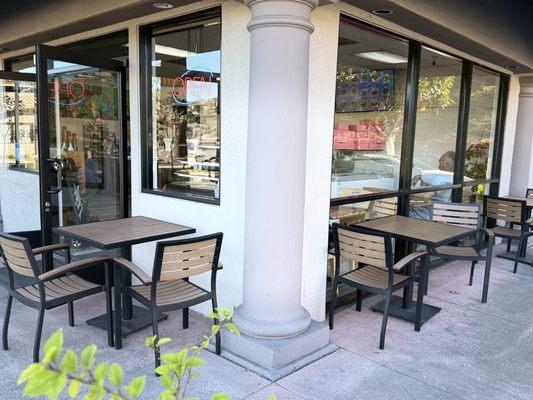 Niguel Bakery & Donuts