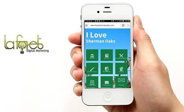 LA Foret Digital Solutions