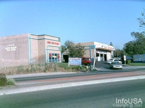 Arlington Nissan Datsun Service