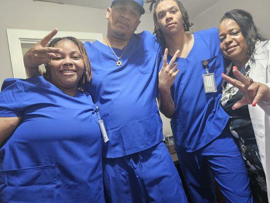 Stewart's Residential Boarding Home