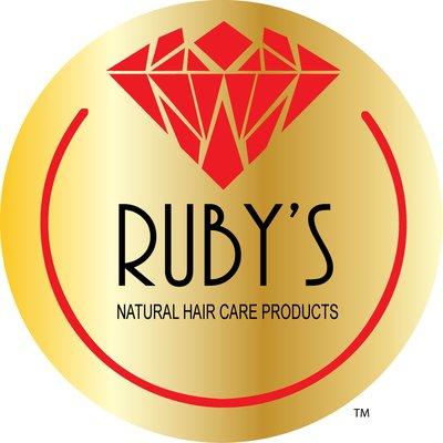 Ruby's Natural Hair Care