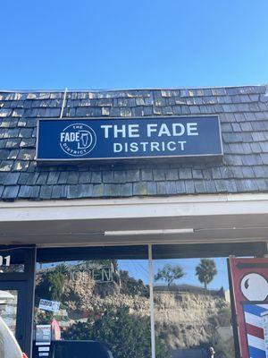 The Fade District