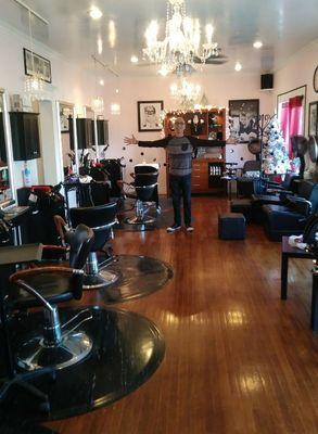 Welcome to Salon Xpressions