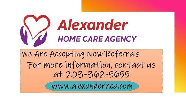 Alexander Home Care Agency