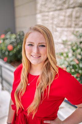 Melissa Glover - Curlings Group of Keller Williams Realty